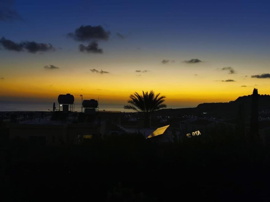 فيلا Peyia Sunset المظهر الخارجي الصورة