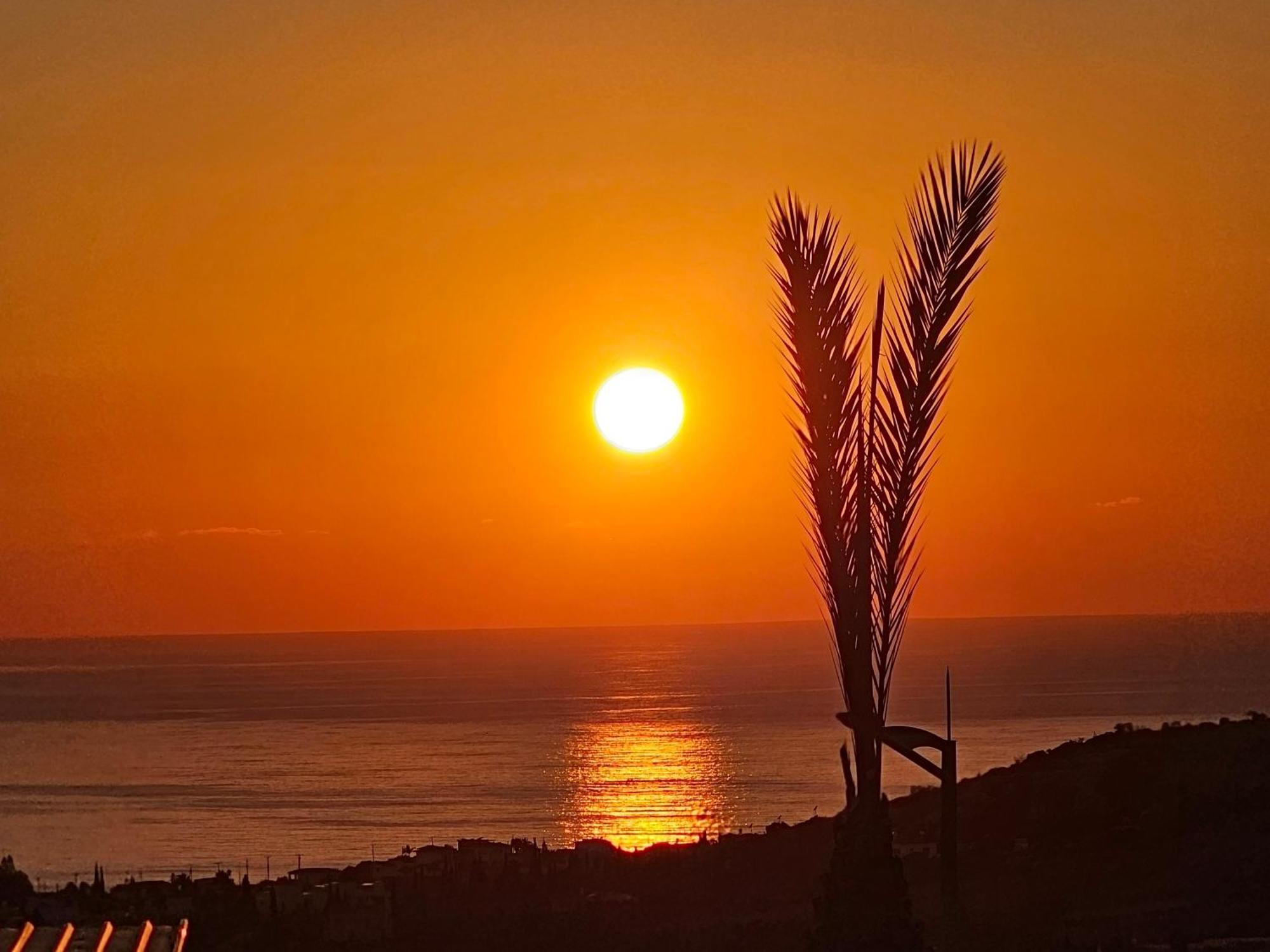 فيلا Peyia Sunset المظهر الخارجي الصورة